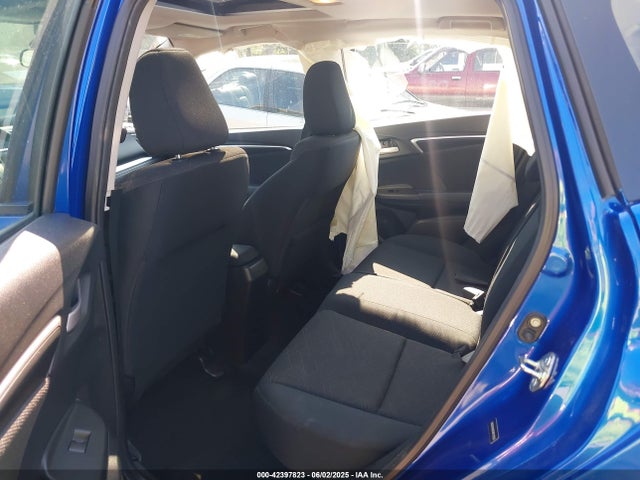 3HGGK5H83FM732503 Honda l15b1