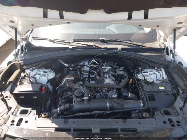SALYJ2EX7MA311922 Land Rover Range Rover Velar P250 S