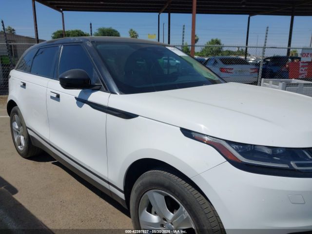 SALYJ2EX7MA311922 Land Rover Range Rover Velar P250 S