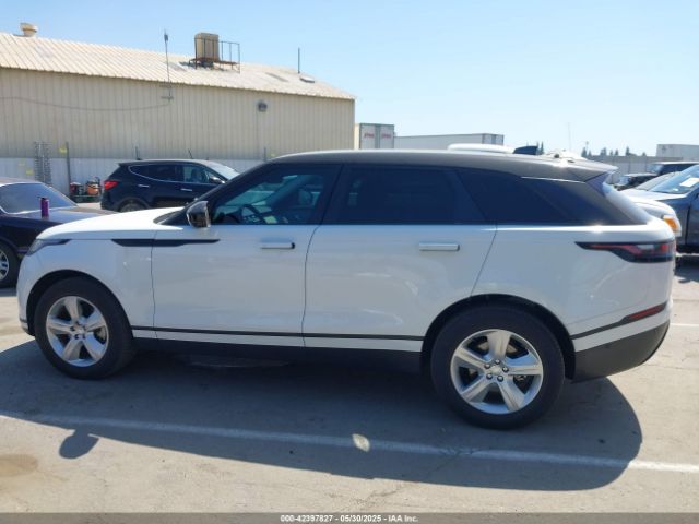 SALYJ2EX7MA311922 Land Rover Range Rover Velar P250 S