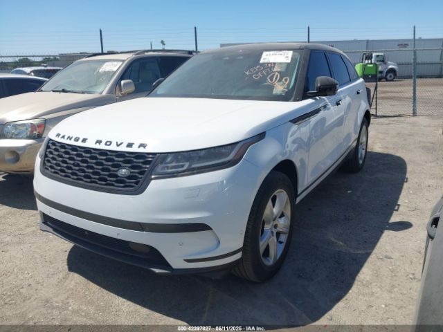 SALYJ2EX7MA311922 Land Rover Range Rover Velar P250 S