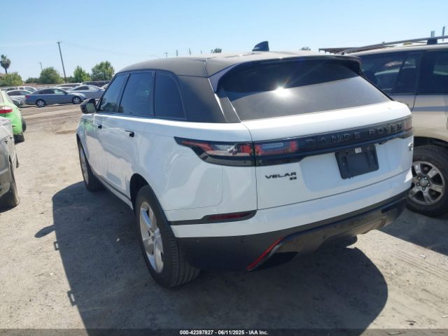SALYJ2EX7MA311922 Land Rover Range Rover Velar P250 S