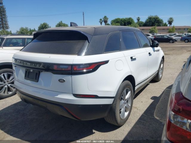 SALYJ2EX7MA311922 Land Rover Range Rover Velar P250 S