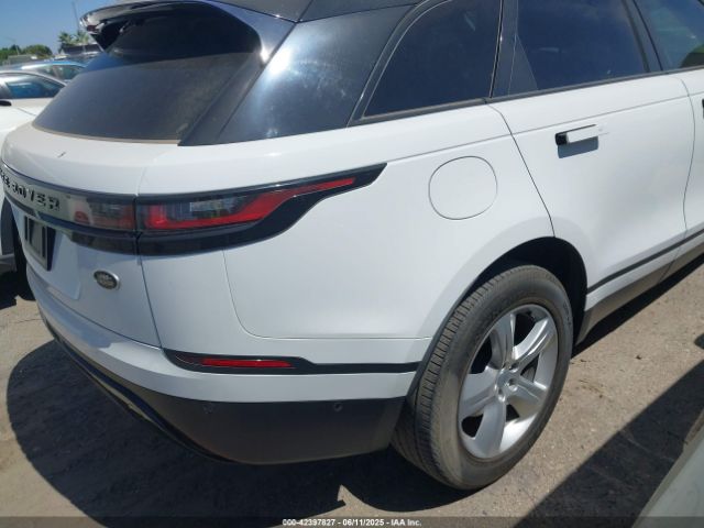 SALYJ2EX7MA311922 Land Rover Range Rover Velar P250 S