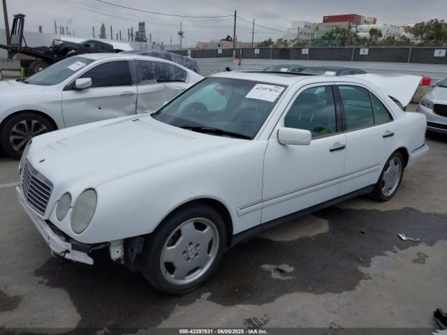 1999 MERCEDES-BENZ E 320 WDBJF65H9XA796769 Photo 1
