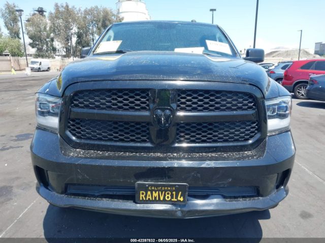 3C6RR6KT7EG221631 RAM 2014