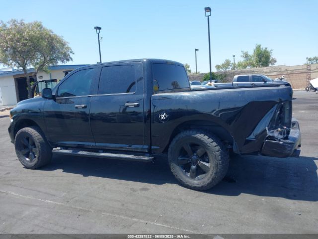 3C6RR6KT7EG221631 RAM 2014