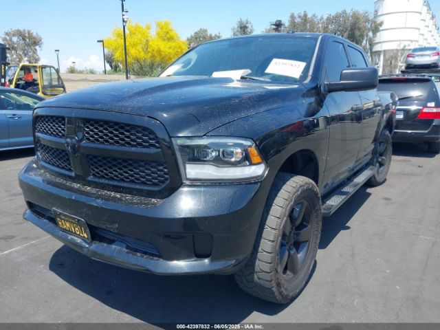 3C6RR6KT7EG221631 RAM 2014