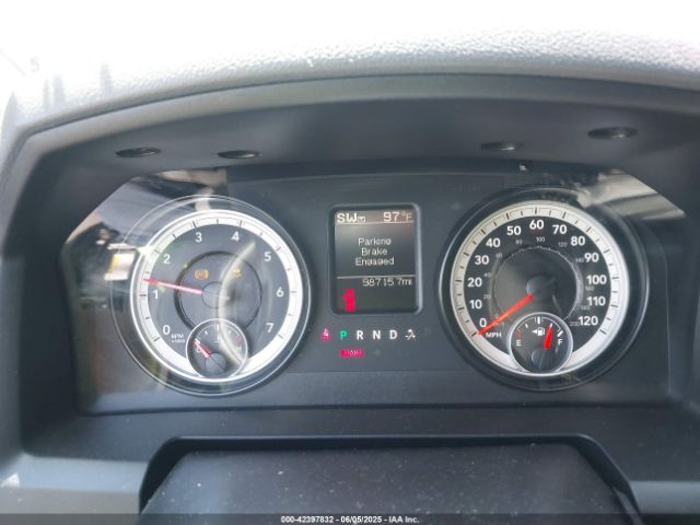 3C6RR6KT7EG221631 RAM 2014