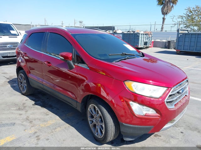 MAJ3P1VE9JC160886 Ford 2018