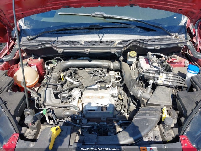 MAJ3P1VE9JC160886 Ford 2018