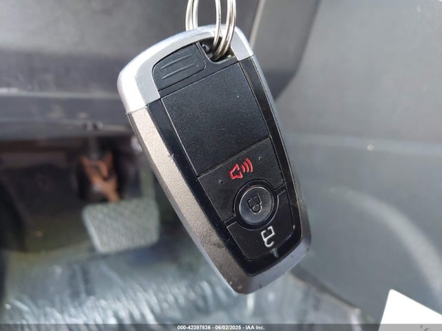 MAJ3P1VE9JC160886 Ford 2018