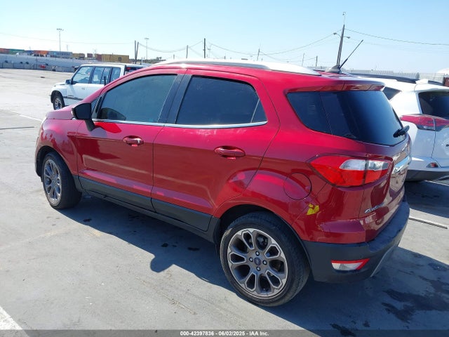 MAJ3P1VE9JC160886 Ford 2018