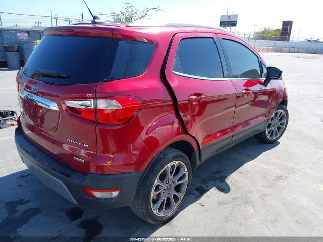 MAJ3P1VE9JC160886 Ford 2018