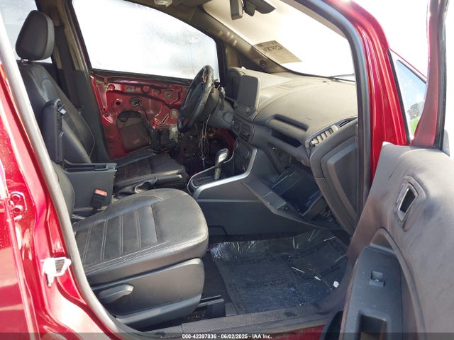 MAJ3P1VE9JC160886 Ford 2018