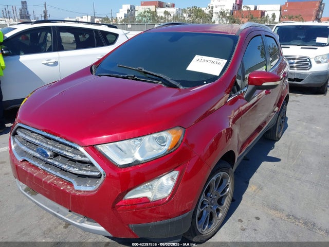 MAJ3P1VE9JC160886 Ford 2018