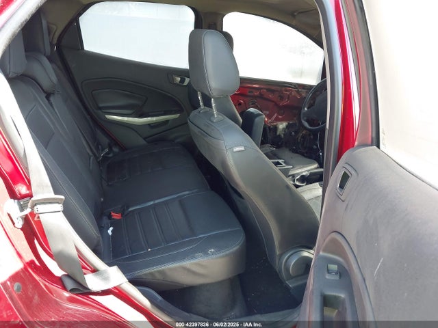 MAJ3P1VE9JC160886 Ford 2018