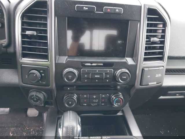 1FTEX1CGXHKD72669 Ford gtdi