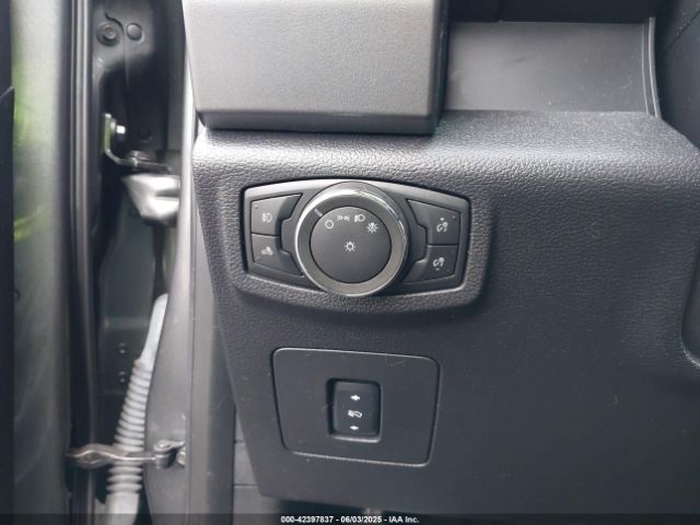 1FTEX1CGXHKD72669 Ford gtdi