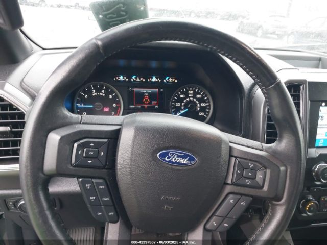 1FTEX1CGXHKD72669 Ford gtdi