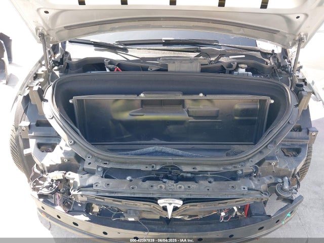 Tesla MODEL X 2018 5YJXCDE26JF114207 Image 10