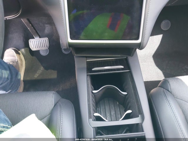 Tesla MODEL X 2018 5YJXCDE26JF114207 Image 11