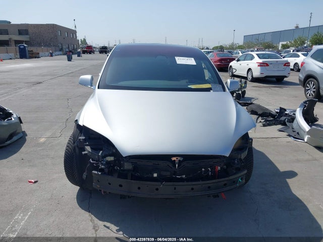 Tesla MODEL X 2018 5YJXCDE26JF114207 Image 13