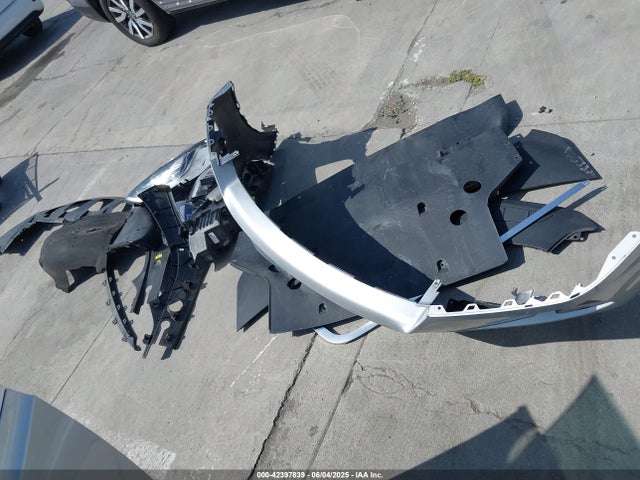 Tesla MODEL X 2018 5YJXCDE26JF114207 Image 12