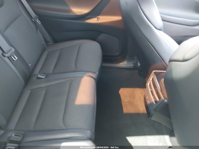 Tesla MODEL X 2018 5YJXCDE26JF114207 Image 8