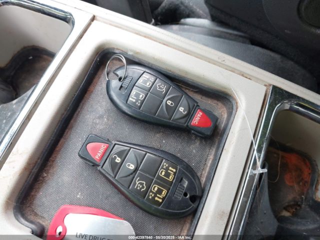 2014 CHRYSLER TOWN & COUNTRY 2C4RC1BG2ER255065 Photo 10