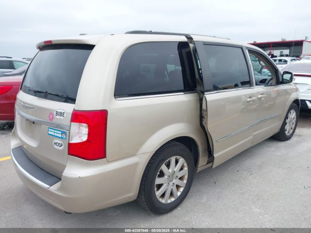 2014 CHRYSLER TOWN & COUNTRY 2C4RC1BG2ER255065 Photo 3