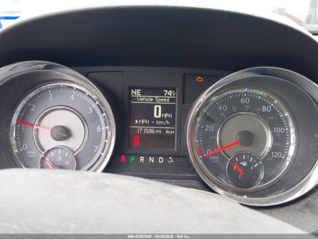 2014 CHRYSLER TOWN & COUNTRY 2C4RC1BG2ER255065 Photo 6