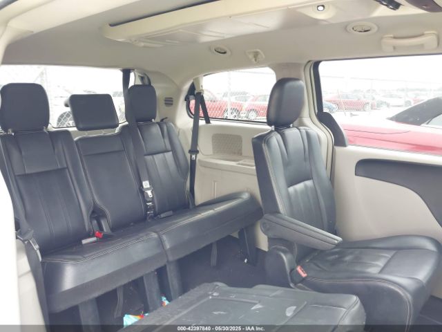 2014 CHRYSLER TOWN & COUNTRY 2C4RC1BG2ER255065 Photo 7