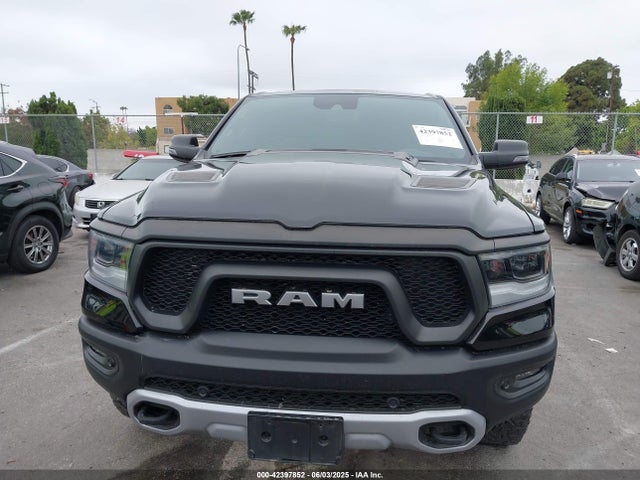 RAM 2023 2023 1C6SRFLT7PN520661 Image 13