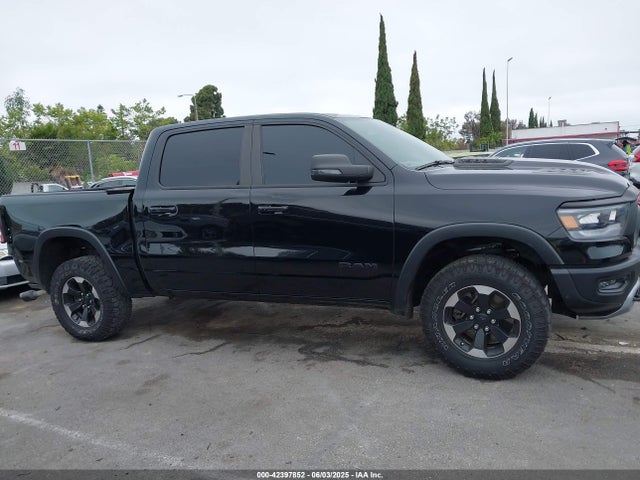 RAM 2023 2023 1C6SRFLT7PN520661 Image 14