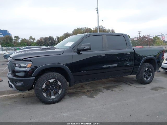 RAM 2023 2023 1C6SRFLT7PN520661 Image 15