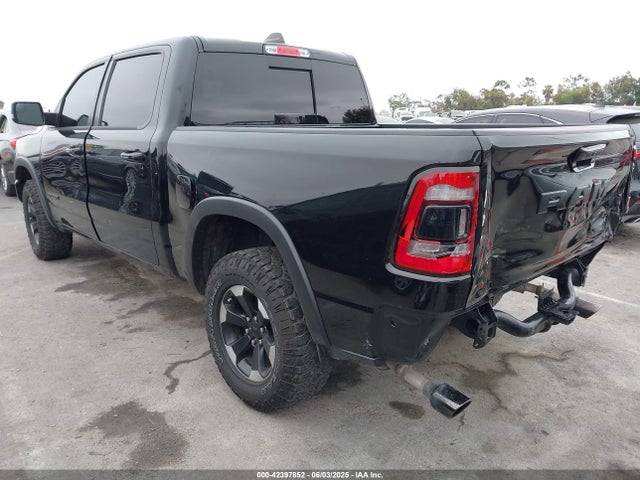 RAM 2023 2023 1C6SRFLT7PN520661 Image 3