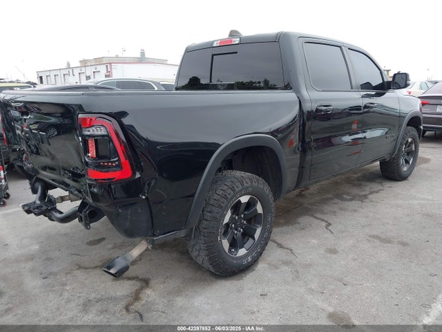 RAM 2023 2023 1C6SRFLT7PN520661 Image 4