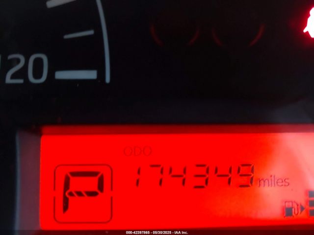 3N6CM0KN7FK706861 Nissan Nv200 S/sv