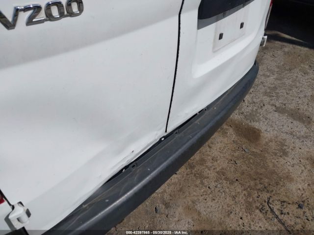 3N6CM0KN7FK706861 Nissan Nv200 S/sv
