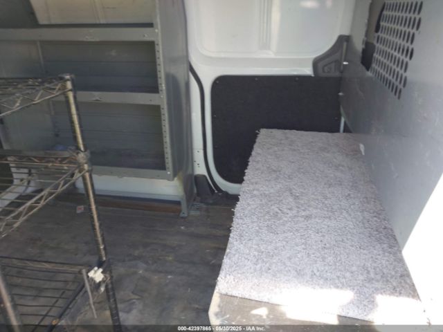 3N6CM0KN7FK706861 Nissan Nv200 S/sv