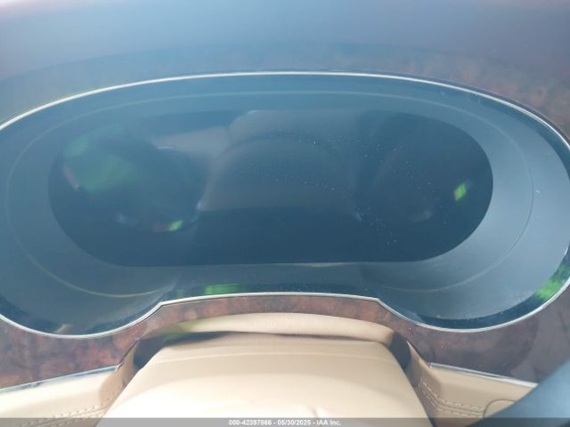 2021 BENTLEY BENTAYGA SJAAM2ZV1MC037602 Photo 6