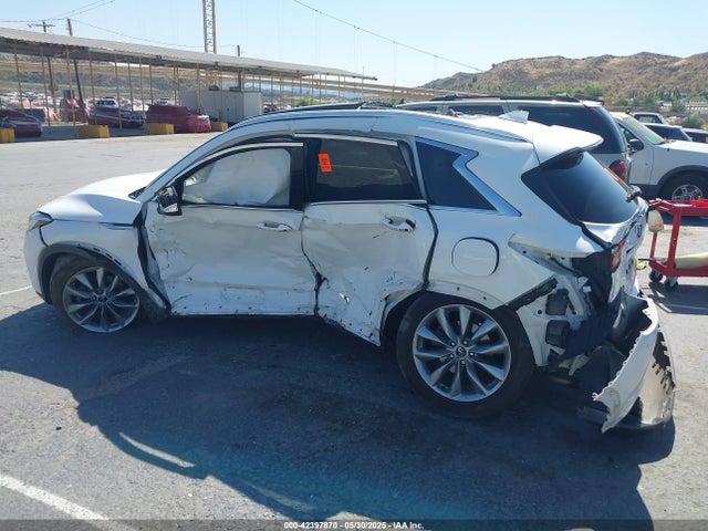 Infiniti Qx50 Luxe 2019 3PCAJ5M1XKF132897 Image 6