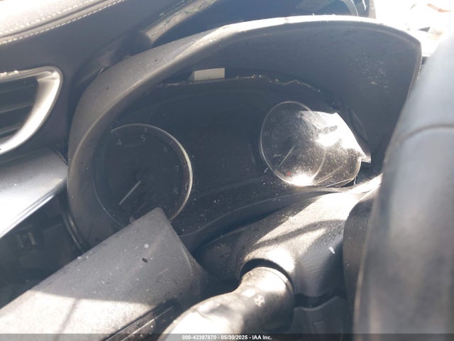 Infiniti Qx50 Luxe 2019 3PCAJ5M1XKF132897 Image 7