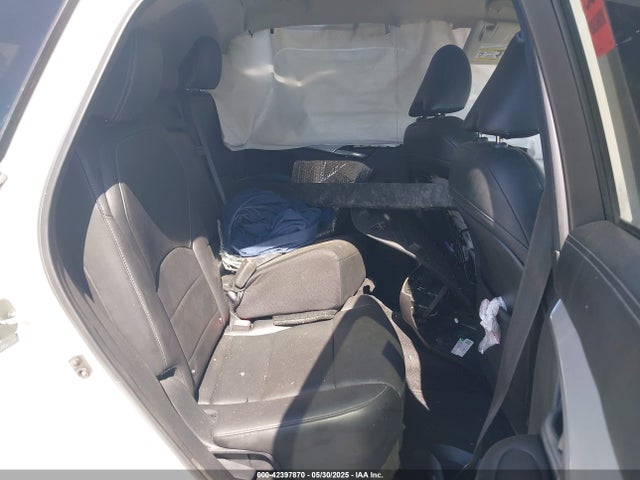 Infiniti Qx50 Luxe 2019 3PCAJ5M1XKF132897 Image 8