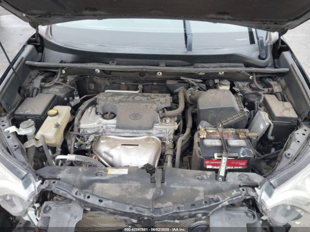 2T3ZFREV3GW251101 Toyota RAV4 LE