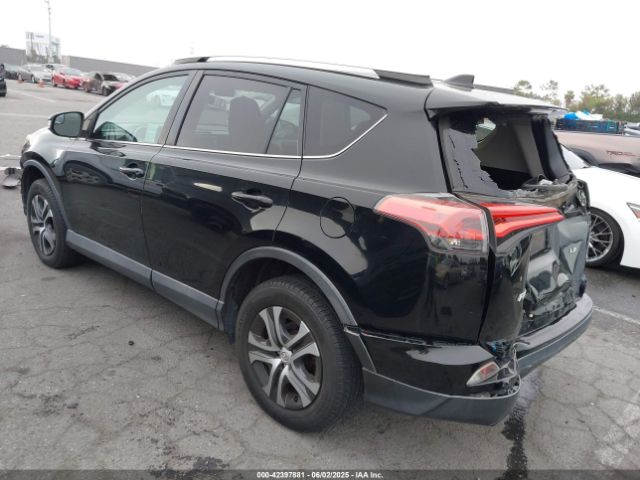 2T3ZFREV3GW251101 Toyota RAV4 LE