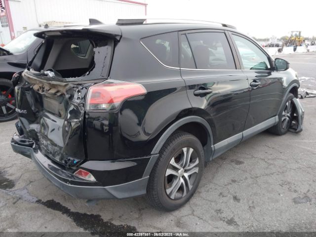 2T3ZFREV3GW251101 Toyota RAV4 LE