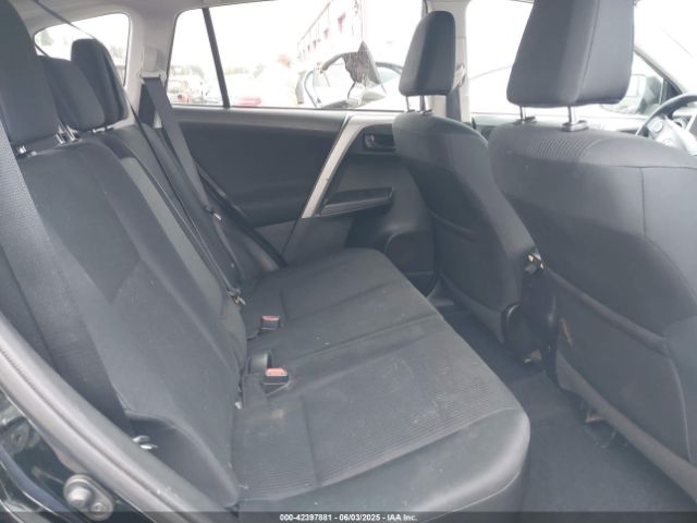 2T3ZFREV3GW251101 Toyota RAV4 LE