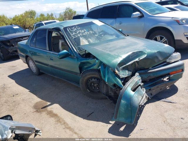 1993 HONDA ACCORD 1HGCB7650PA172876
